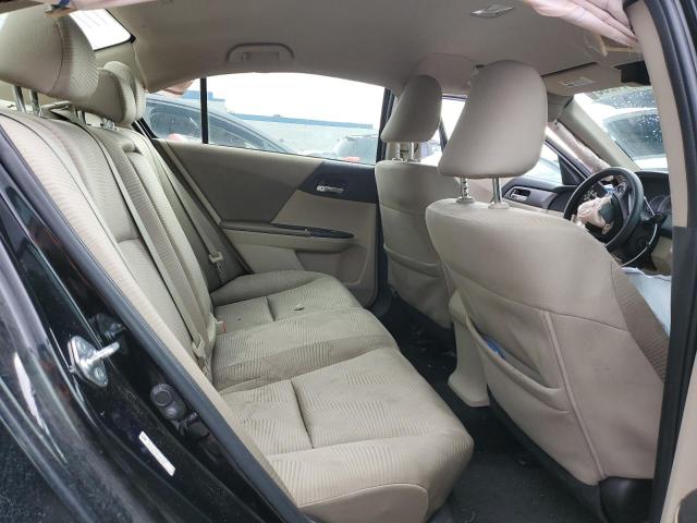 Photo 10 from auction – 2014 HONDA ACCORD LX with VIN 1HGCR2F33EA193165