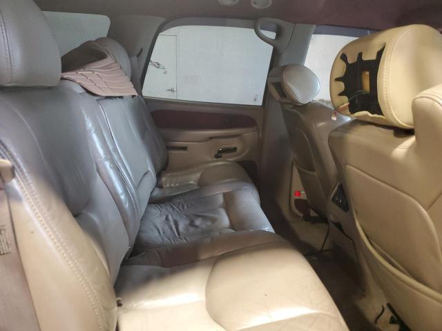 Photo 11 from auction – 2004 GMC YUKON DENA with VIN 1GKEK63U74J226882