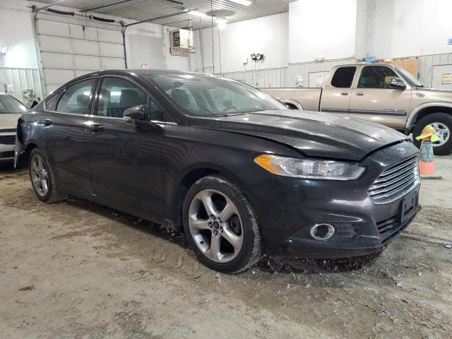 Photo 4 from auction – 2015 FORD FUSION SE with VIN 3FA6P0H96FR232786