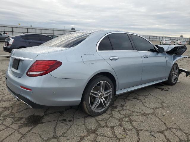 Photo 3 from auction – 2018 MERCEDES-BENZ E 300 with VIN WDDZF4JBXJA334308