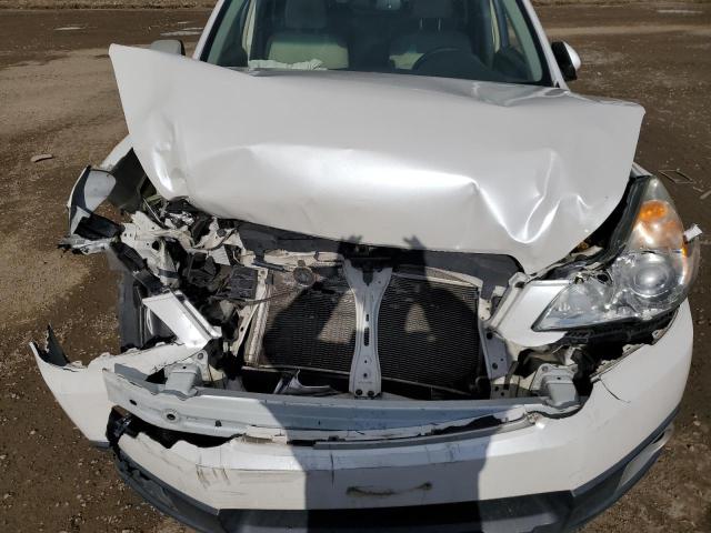 Снимка 11 от търг – 2012 SUBARU OUTBACK 2. с VIN 4S4BRBGC5C3249709