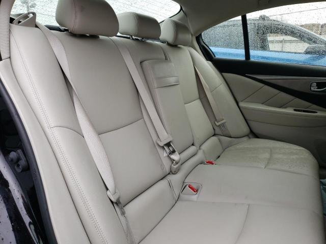 Photo 10 from auction – 2015 INFINITI Q50 BASE with VIN JN1BV7AR0FM401973