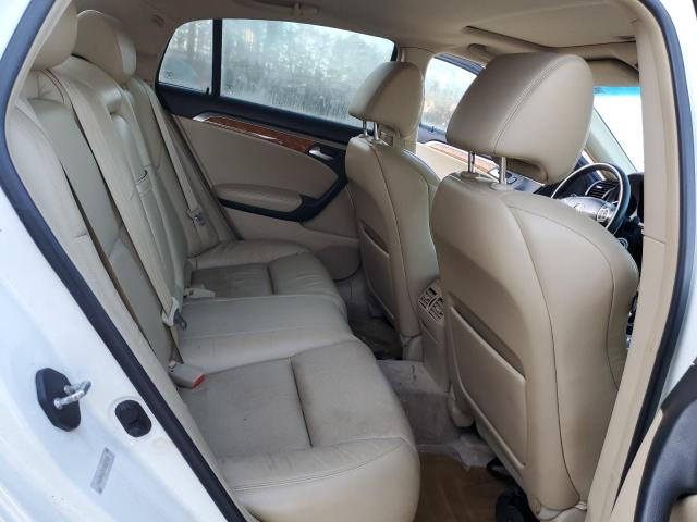 Photo 10 from auction – 2005 ACURA TL with VIN 19UUA66245A081484