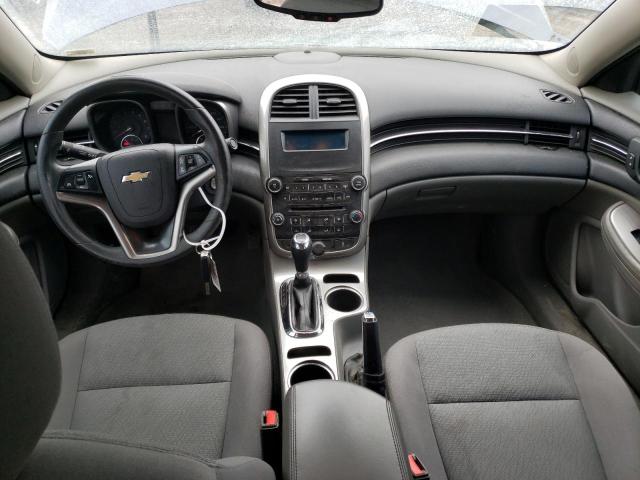 Photo 8 from auction – 2014 CHEVROLET MALIBU LS with VIN 1G11B5SL2EF231899
