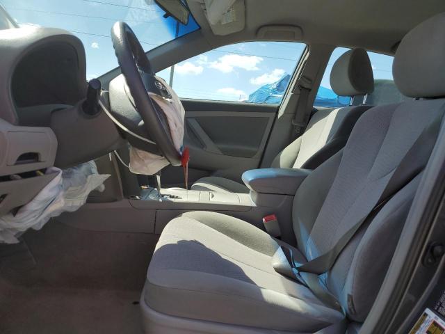 Photo 7 from auction – 2010 TOYOTA CAMRY BASE with VIN 4T1BF3EK1AU095855