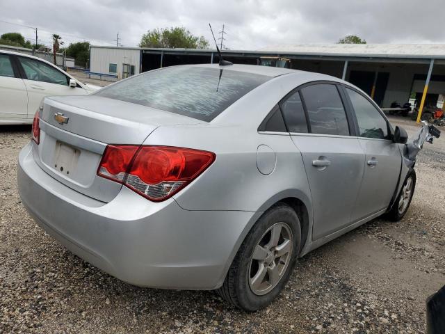 Photo 3 from auction – 2012 CHEVROLET CRUZE LS with VIN 1G1PD5SH4C7185399