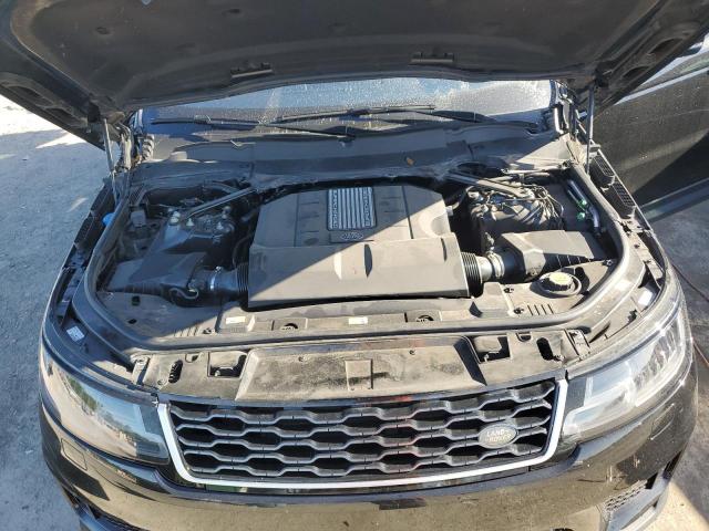 Photo 12 from auction – 2018 LAND ROVER RANGE ROVE with VIN SALWG2RV6JA405803
