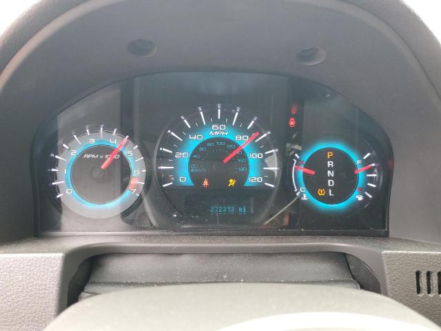 Photo 9 from auction – 2012 FORD FUSION SEL with VIN 3FAHP0JA7CR281178