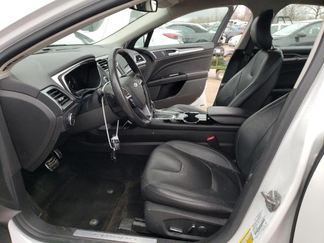 Photo 7 from auction – 2014 FORD FUSION TIT with VIN 3FA6P0K93ER208923