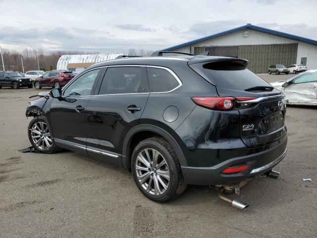 Photo 2 from auction – 2021 MAZDA CX-9 SIGNA with VIN JM3TCBEY5M0521582