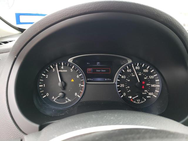 Photo 9 from auction – 2016 NISSAN ALTIMA 2.5 with VIN 1N4AL3AP8GC214001