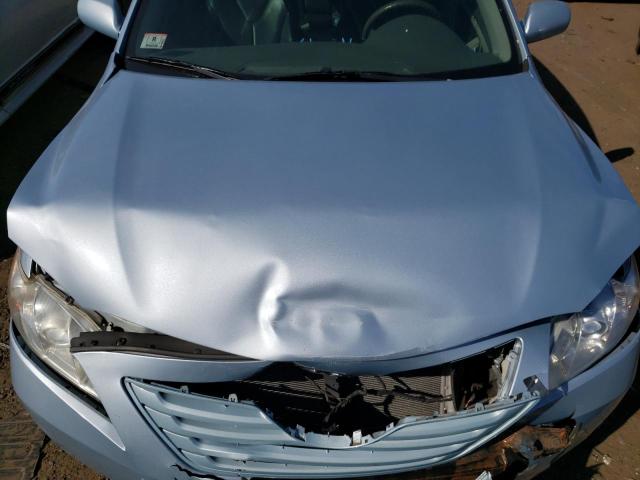 Photo 11 from auction – 2008 TOYOTA CAMRY CE with VIN 4T4BE46K28R020394