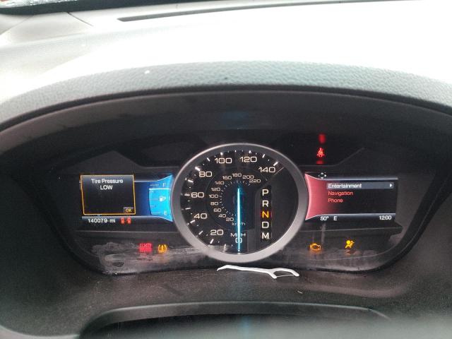 Photo 9 from auction – 2015 FORD EXPLORER X with VIN 1FM5K8D84FGC01054