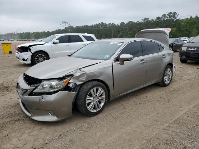 LEXUS ES 350 2015 with VIN JTHBK1GG5F2163346 - Photo from auction