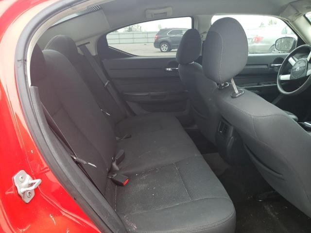 Photo 10 from auction – 2008 DODGE CHARGER with VIN 2B3KA43G18H197260