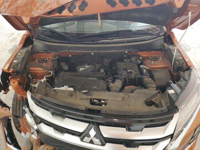Photo 11 from auction – 2020 MITSUBISHI OUTLANDER with VIN JA4AR3AU0LU002903