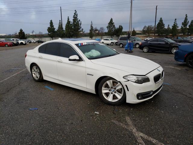 Photo 4 from auction – 2014 BMW 528 I with VIN WBA5A5C54ED507343