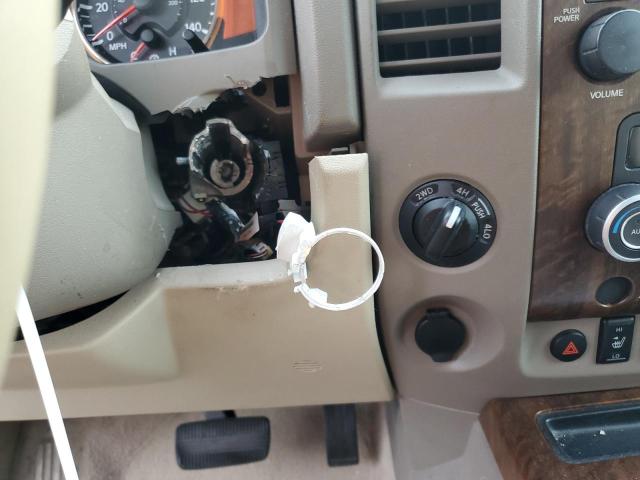 Photo 12 from auction – 2008 NISSAN TITAN XE with VIN 1N6BA06F08N314079