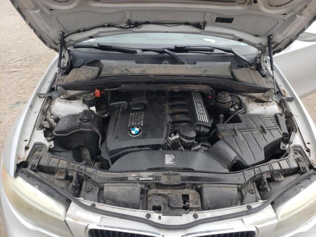 Photo 11 from auction – 2012 BMW 128 I with VIN WBAUP7C59CVP23587