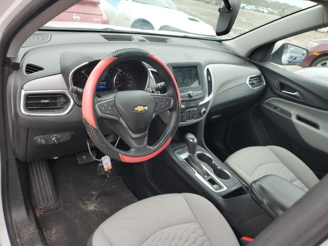 Photo 8 from auction – 2019 CHEVROLET EQUINOX LT with VIN 2GNAXLEX7K6166928