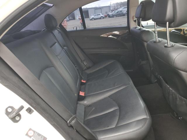 Photo 10 from auction – 2009 MERCEDES-BENZ E 350 with VIN WDBUF56X39B433006