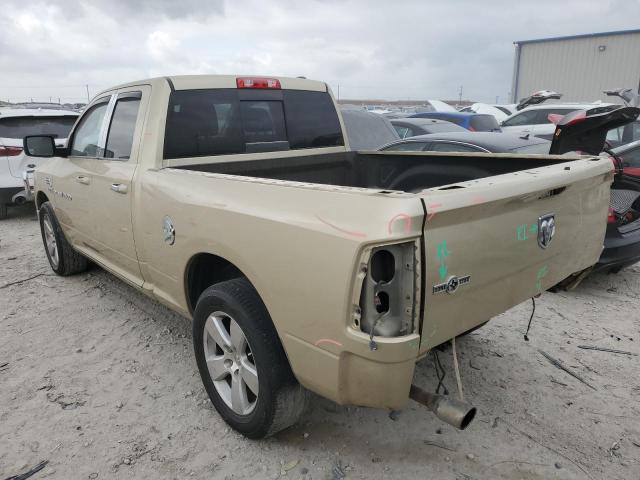 Photo 2 from auction – 2011 DODGE RAM 1500 with VIN 1D7RB1GT8BS708789