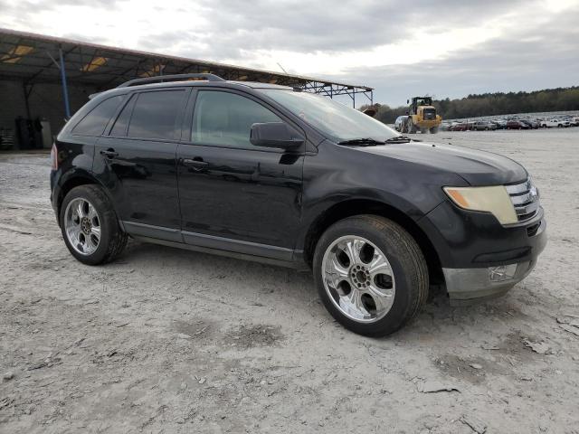 Photo 4 from auction – 2007 FORD EDGE SE with VIN 2FMDK48C77BA77082