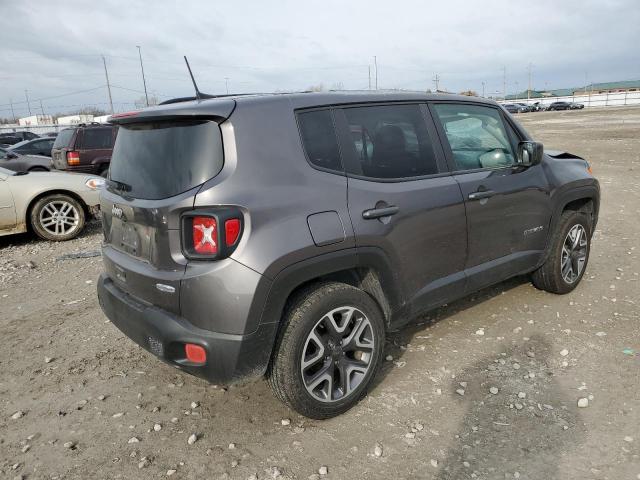 Photo 3 from auction – 2018 JEEP RENEGADE L with VIN ZACCJBBB5JPH10754