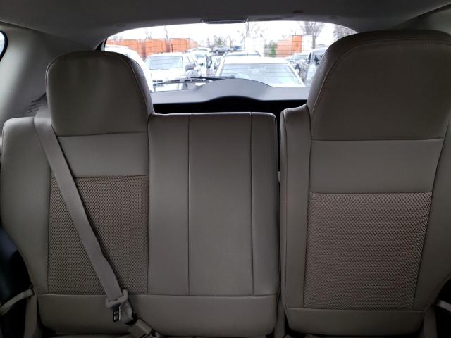 Photo 10 from auction – 2014 JEEP COMPASS LA with VIN 1C4NJDEB1ED725398