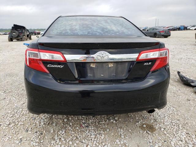 Photo 6 from auction – 2013 TOYOTA CAMRY L with VIN 4T4BF1FKXDR277275