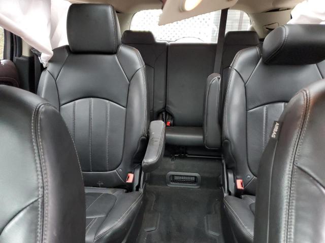 Photo 10 from auction – 2016 BUICK ENCLAVE with VIN 5GAKRBKD7GJ179055