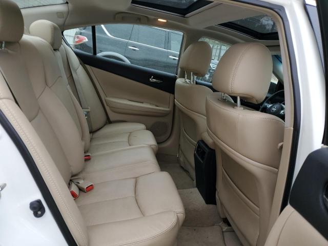 Photo 10 from auction – 2013 NISSAN MAXIMA S with VIN 1N4AA5AP2DC847218