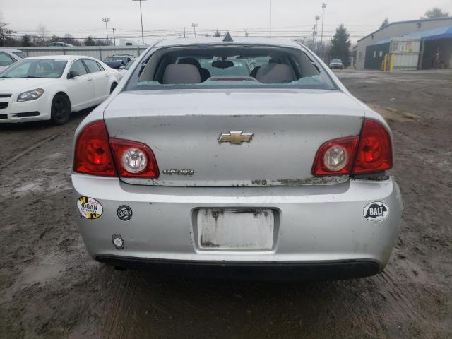Photo 6 from auction – 2012 CHEVROLET MALIBU LS with VIN 1G1ZA5E0XCF221755