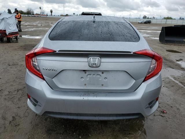 Photo 6 from auction – 2016 HONDA CIVIC EX with VIN 19XFC1F31GE220788
