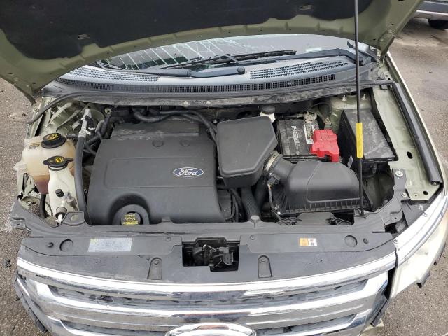 Photo 12 from auction – 2012 FORD EDGE SEL with VIN 2FMDK3JC3CBA17847