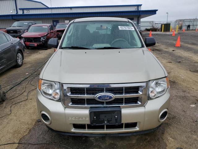 Photo 5 from auction – 2012 FORD ESCAPE XLS with VIN 1FMCU9C78CKA13288