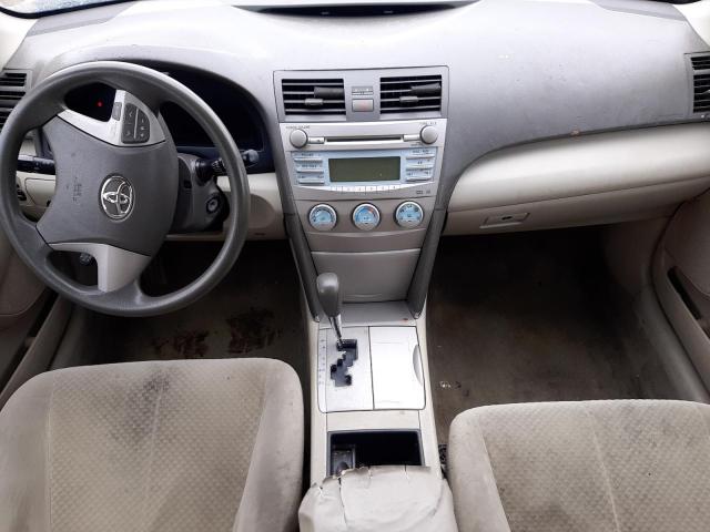 Photo 8 from auction – 2007 TOYOTA CAMRY CE with VIN 4T1BE46K77U505400
