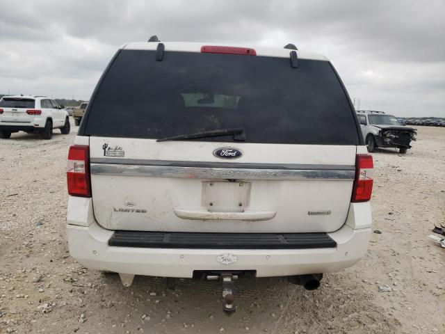 Photo 6 from auction – 2015 FORD EXPEDITION with VIN 1FMJU1KT5FEF39324