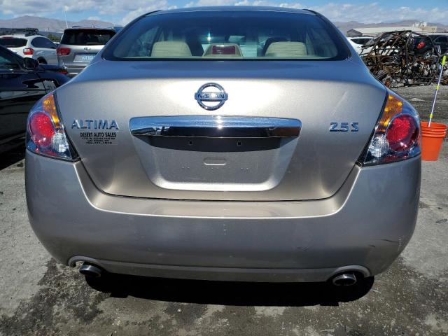 Photo 6 from auction – 2011 NISSAN ALTIMA BAS with VIN 1N4AL2AP6BN413894