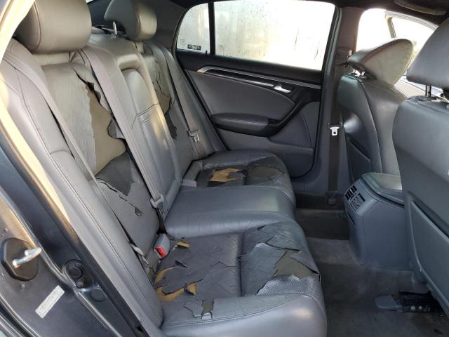 Photo 10 from auction – 2006 ACURA 3.2TL with VIN 19UUA66276A065460