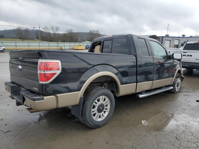 Photo 3 from auction – 2011 FORD F150 SUPER with VIN 1FTFX1CF3BFA33103