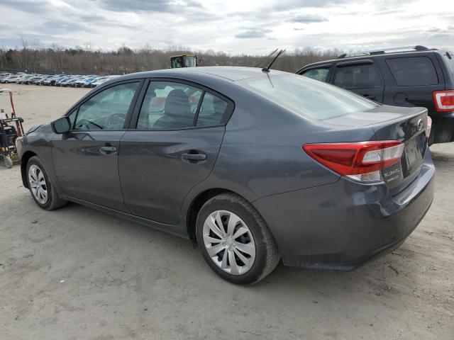 Photo 2 from auction – 2020 SUBARU IMPREZA with VIN 4S3GKAB60L3613870