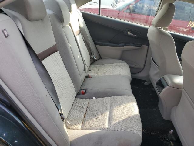 Photo 10 from auction – 2012 TOYOTA CAMRY BASE with VIN 4T1BF1FK0CU518950