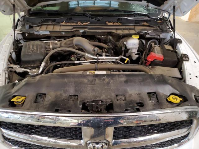 Photo 11 from auction – 2021 RAM 1500 CLASS with VIN 3C6RR7LT3MG644659