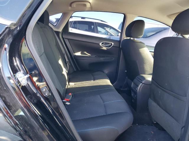 Photo 10 from auction – 2019 NISSAN SENTRA S with VIN 3N1AB7AP2KY254677