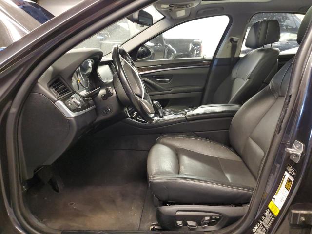 Photo 7 from auction – 2014 BMW 535 XI with VIN WBA5B3C55ED535623