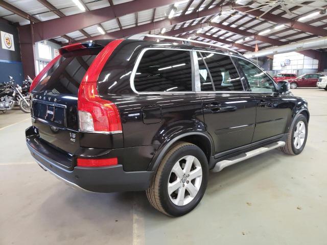 Photo 3 from auction – 2010 VOLVO XC90 with VIN YV4852CT6A1551676