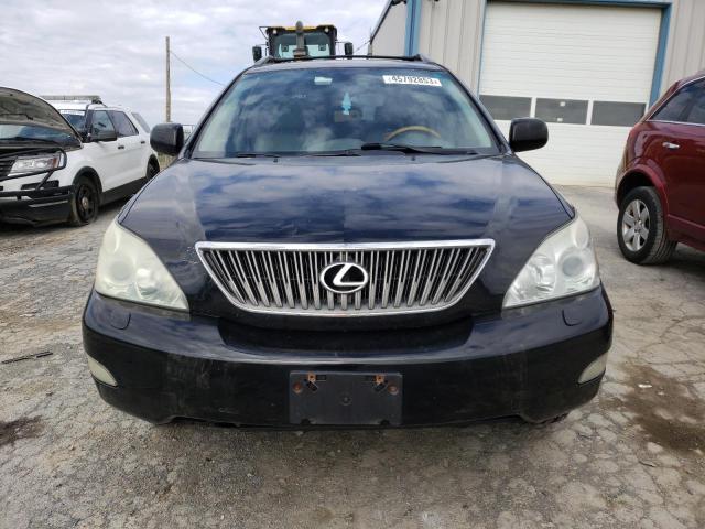 Photo 5 from auction – 2004 LEXUS RX 330 with VIN JTJHA31U740034040