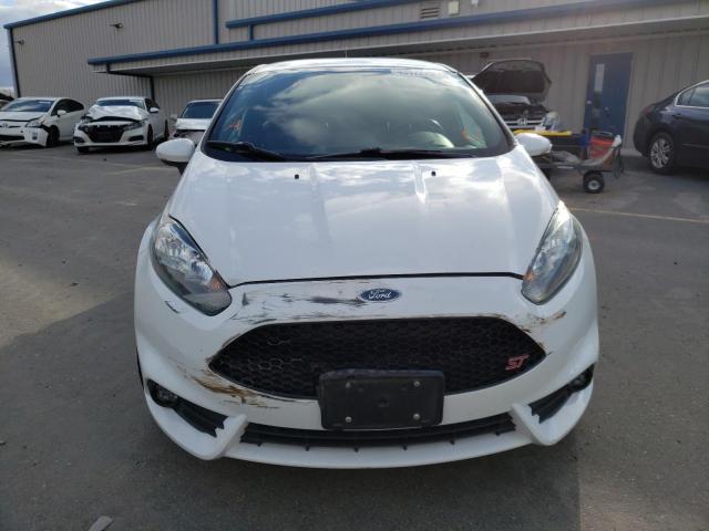 Photo 5 from auction – 2015 FORD FIESTA ST with VIN 3FADP4GX6FM213747