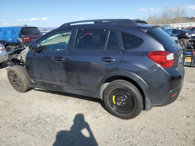 Photo 2 from auction – 2014 SUBARU XV CROSSTR with VIN JF2GPAVC4E8243680
